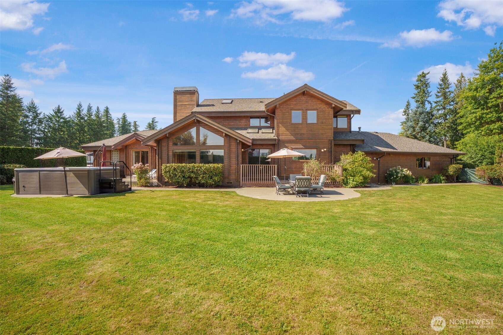 22919 SE 438th Street , Enumclaw, WA 98022