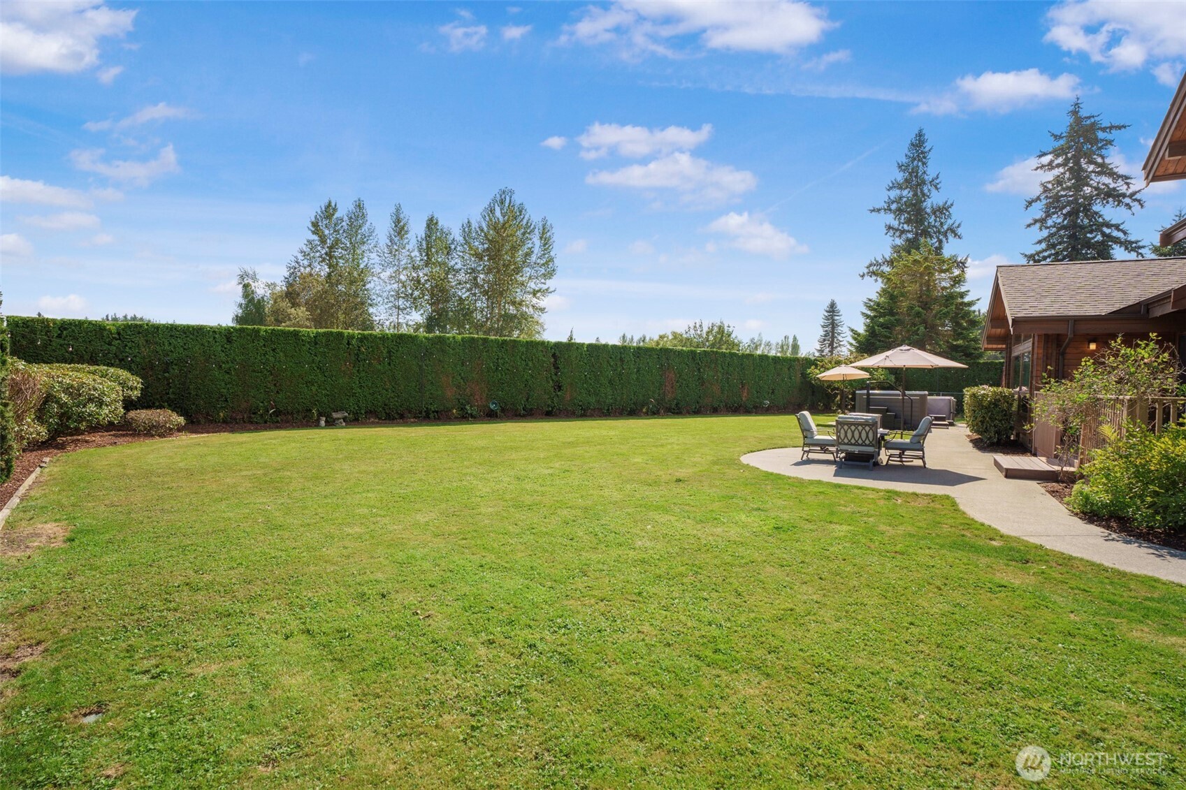 22919 SE 438th Street , Enumclaw, WA 98022