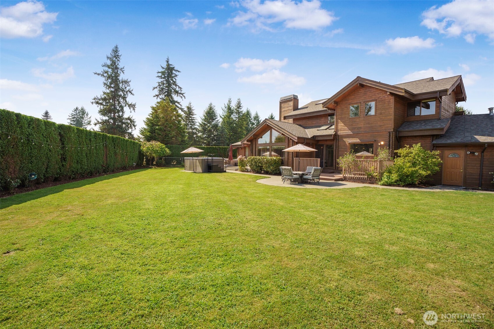 22919 SE 438th Street , Enumclaw, WA 98022