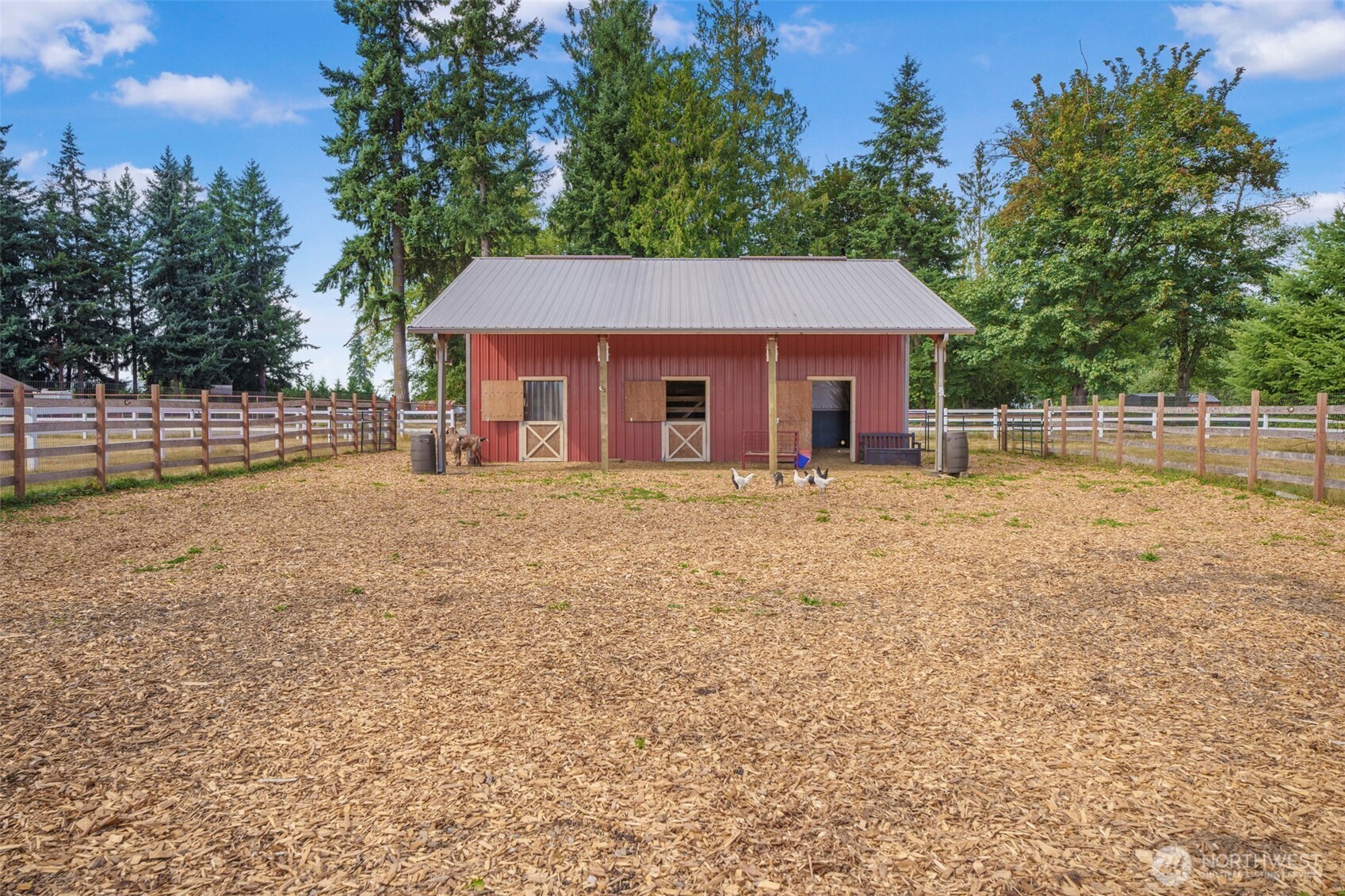 22919 SE 438th Street , Enumclaw, WA 98022