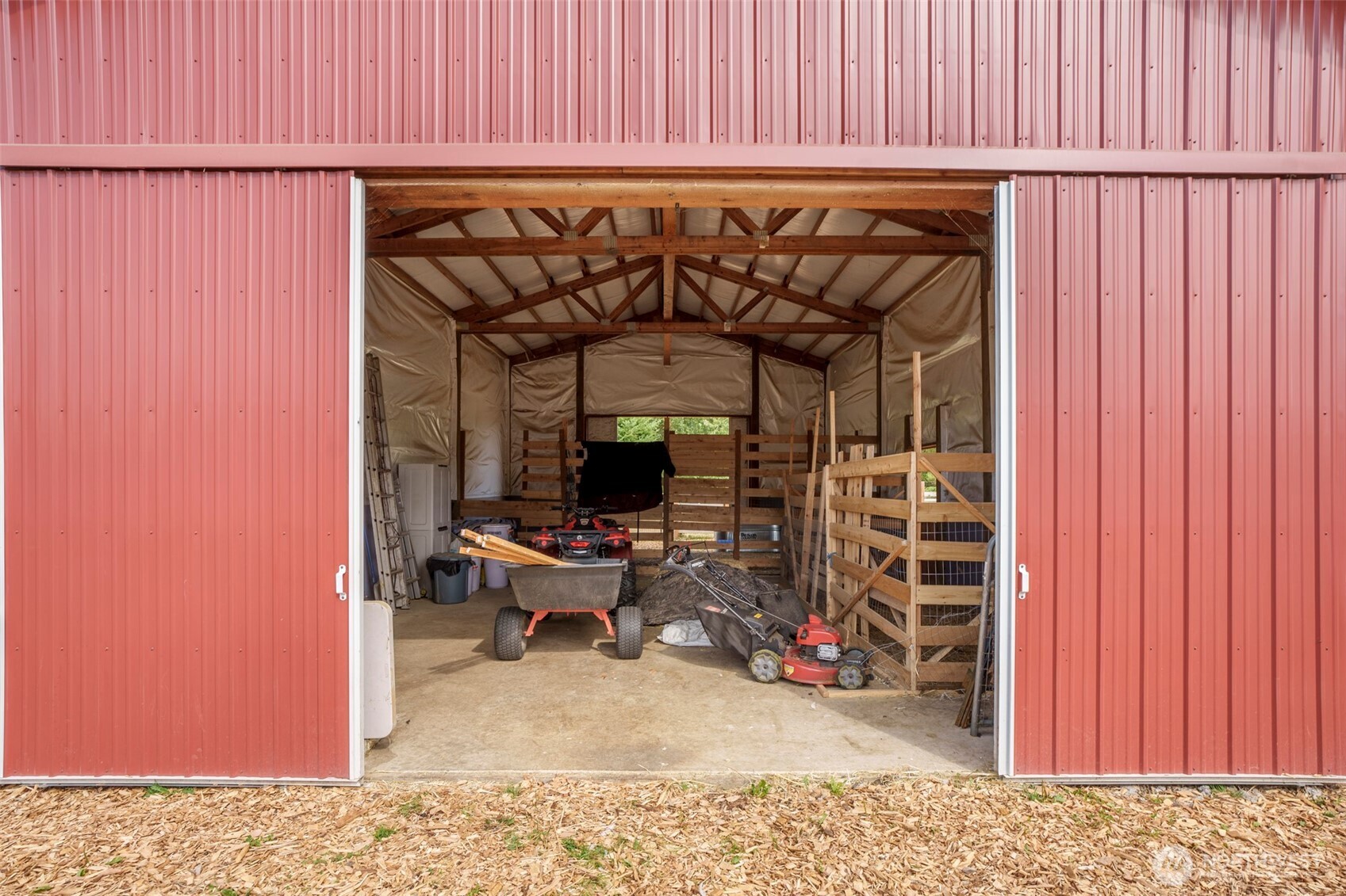 22919 SE 438th Street , Enumclaw, WA 98022