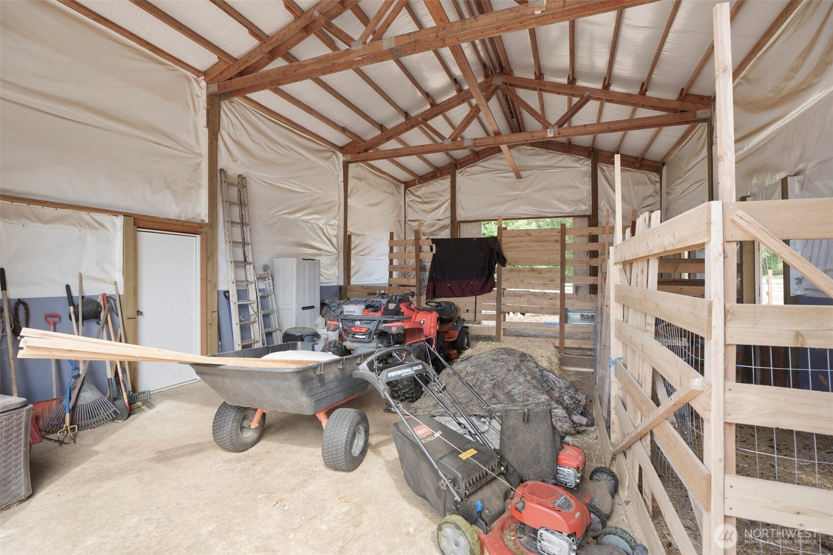 22919 SE 438th Street , Enumclaw, WA 98022
