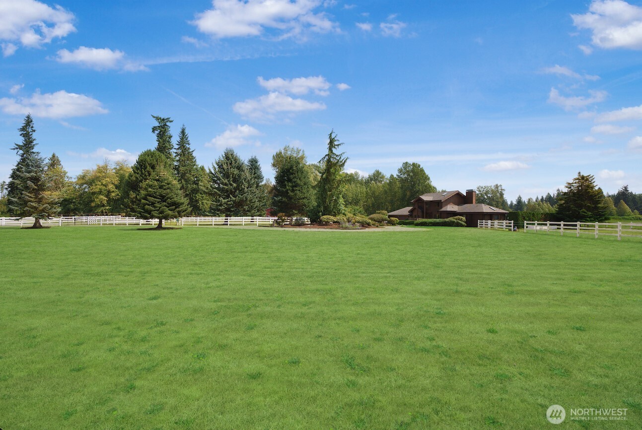 22919 SE 438th Street , Enumclaw, WA 98022
