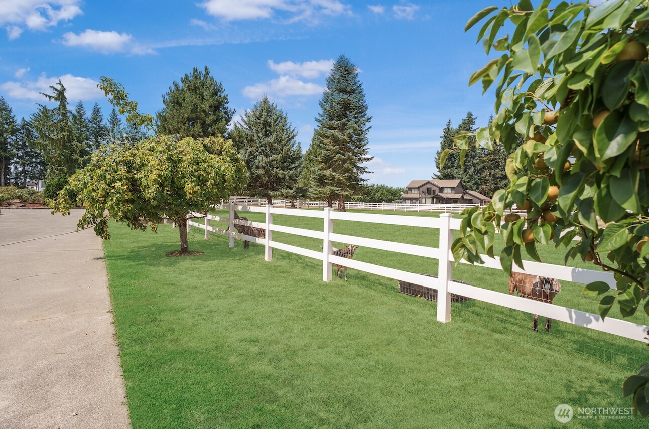 22919 SE 438th Street , Enumclaw, WA 98022