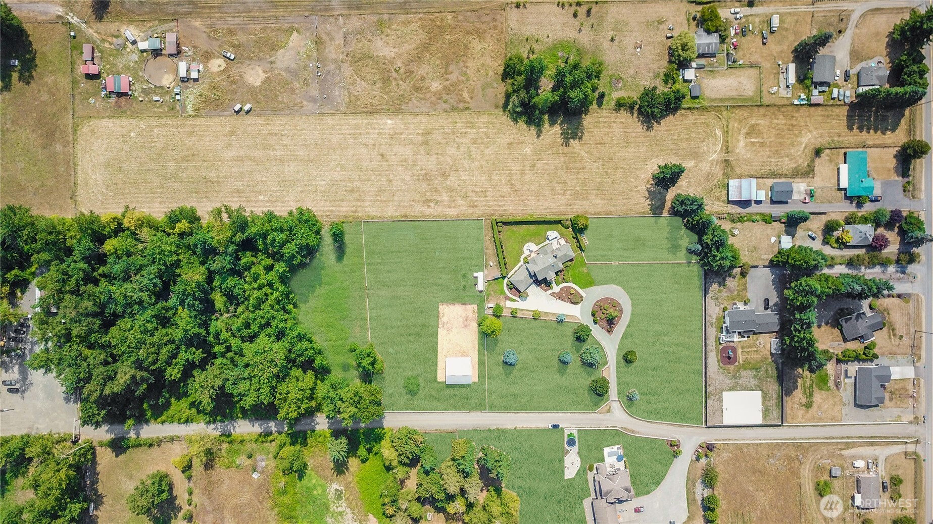 22919 SE 438th Street , Enumclaw, WA 98022
