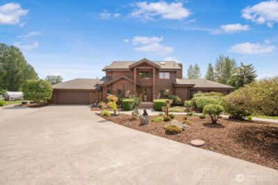 22919 SE 438th Street , Enumclaw, WA 98022 - Photo 4