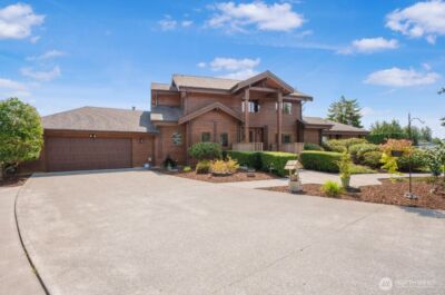 22919 SE 438th Street , Enumclaw, WA 98022 - Photo 5