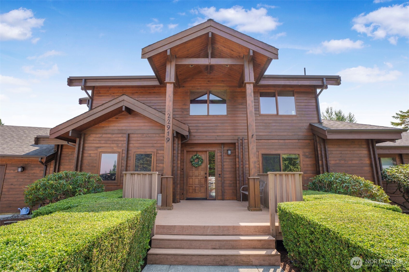 22919 SE 438th Street , Enumclaw, WA 98022