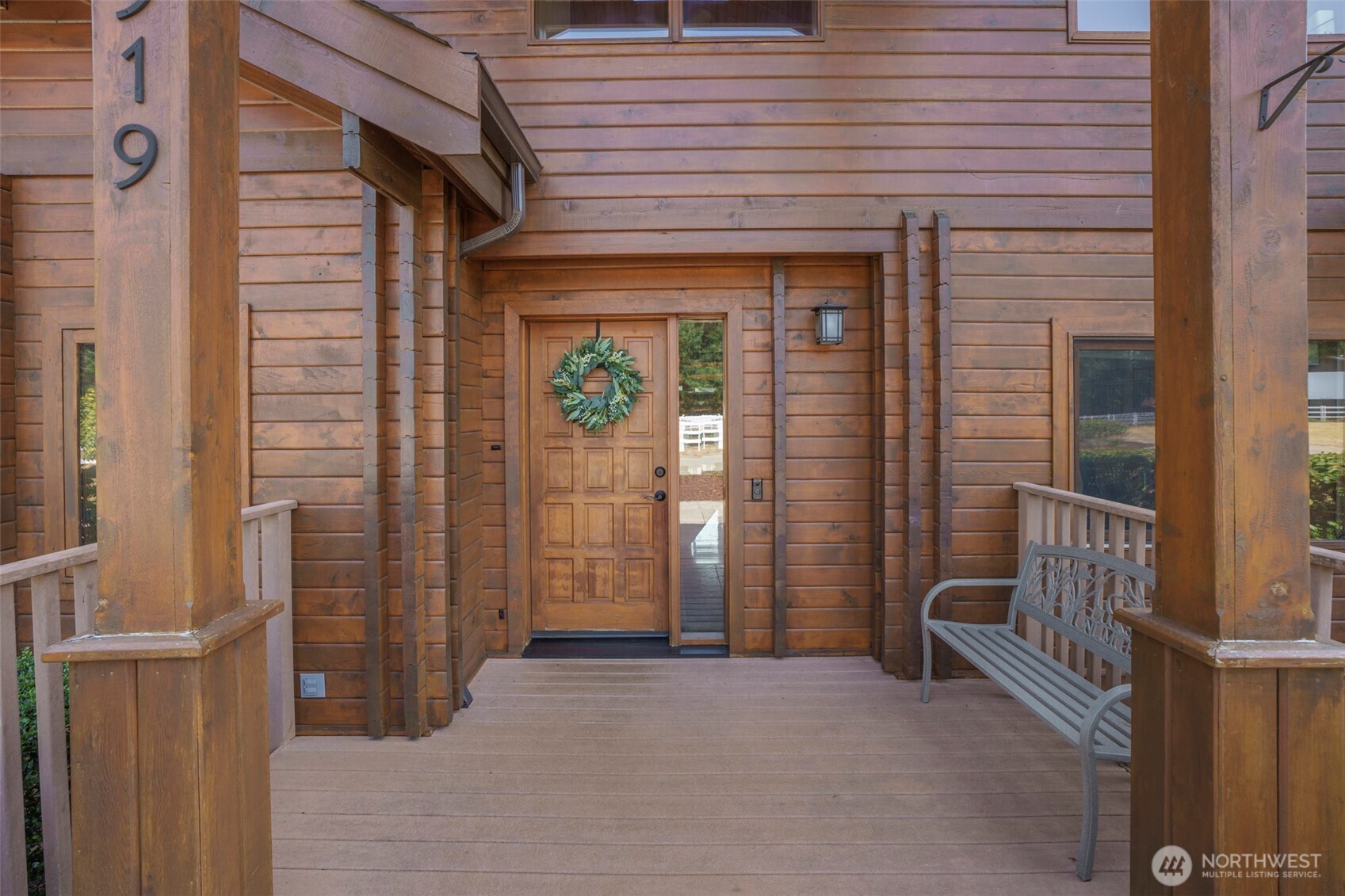 22919 SE 438th Street , Enumclaw, WA 98022