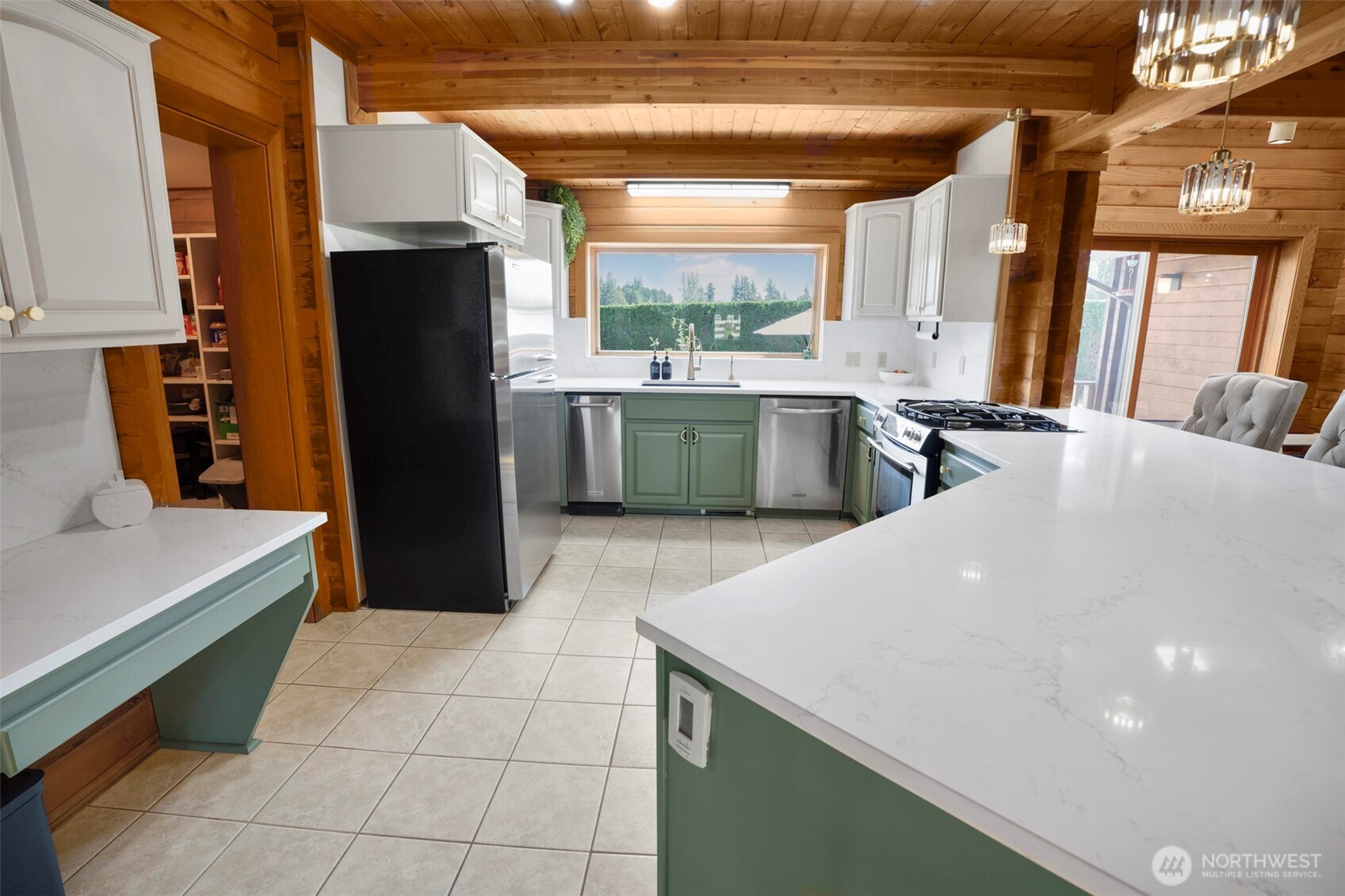 22919 SE 438th Street , Enumclaw, WA 98022