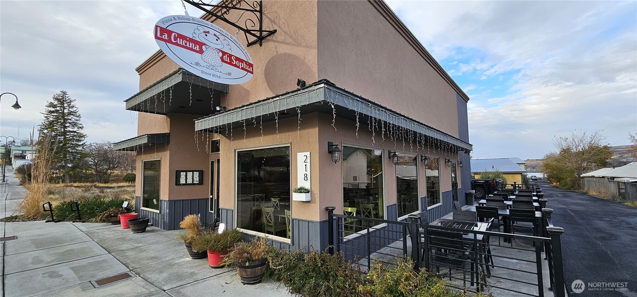 218 Main Street E, Soap Lake, WA 98851