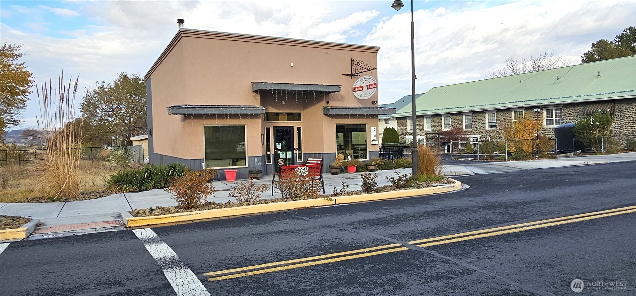 218 Main Street E, Soap Lake, WA 98851