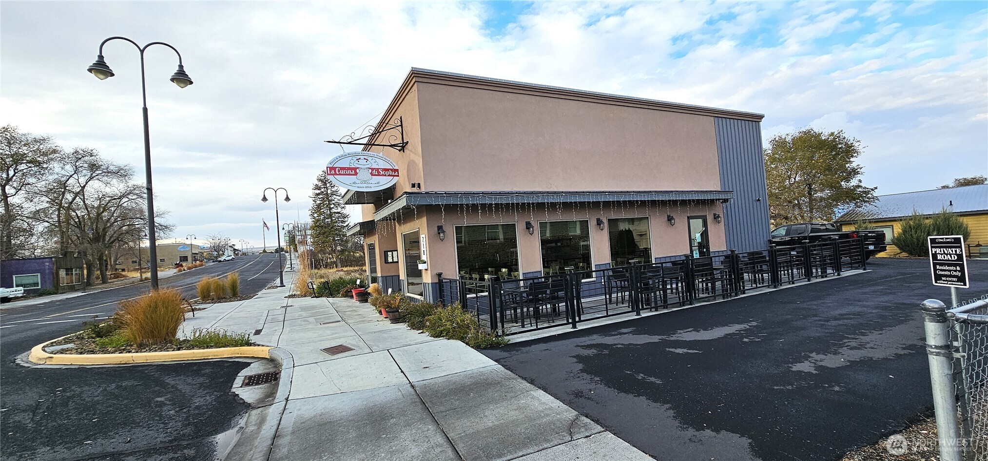 218 Main Street E, Soap Lake, WA 98851