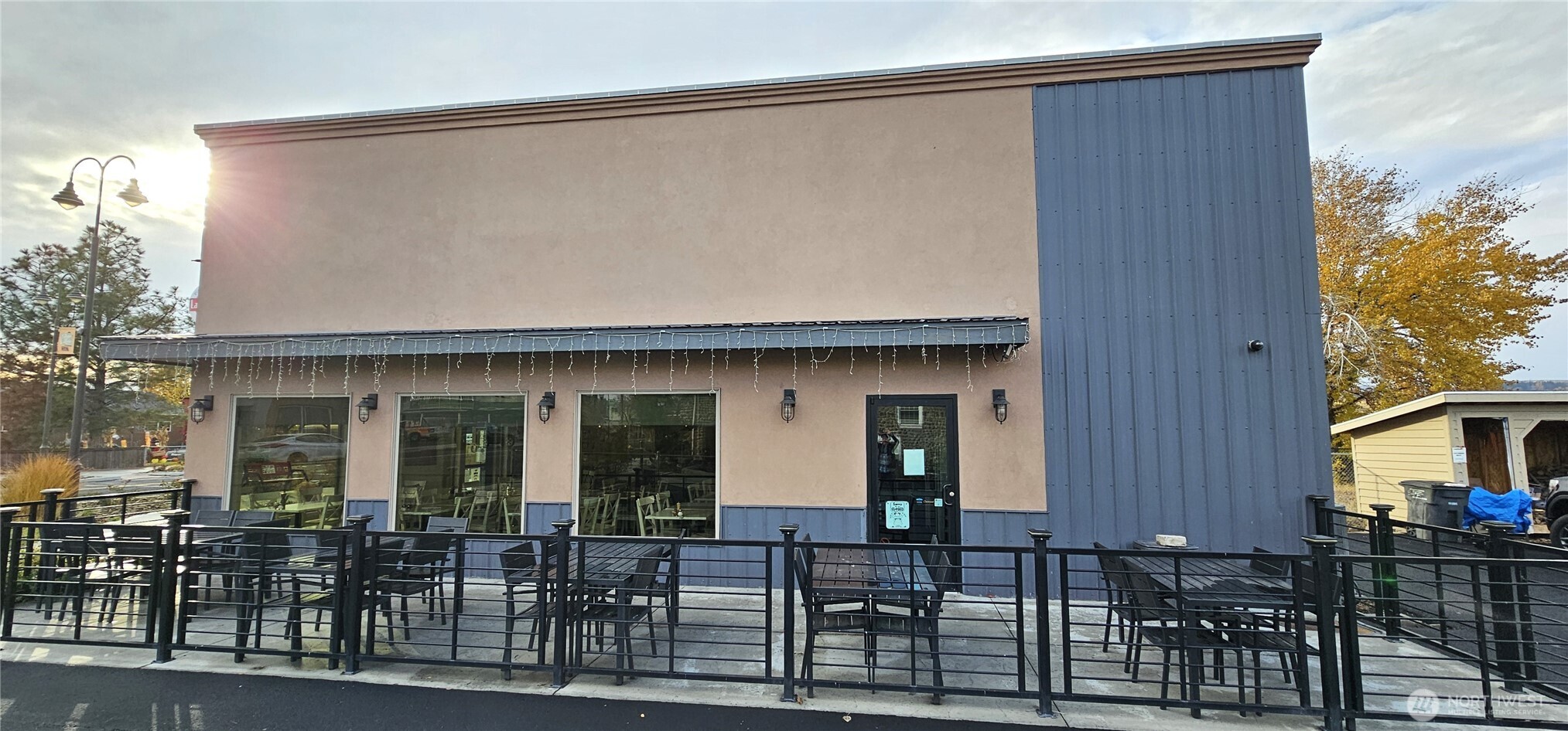 218 Main Street E, Soap Lake, WA 98851