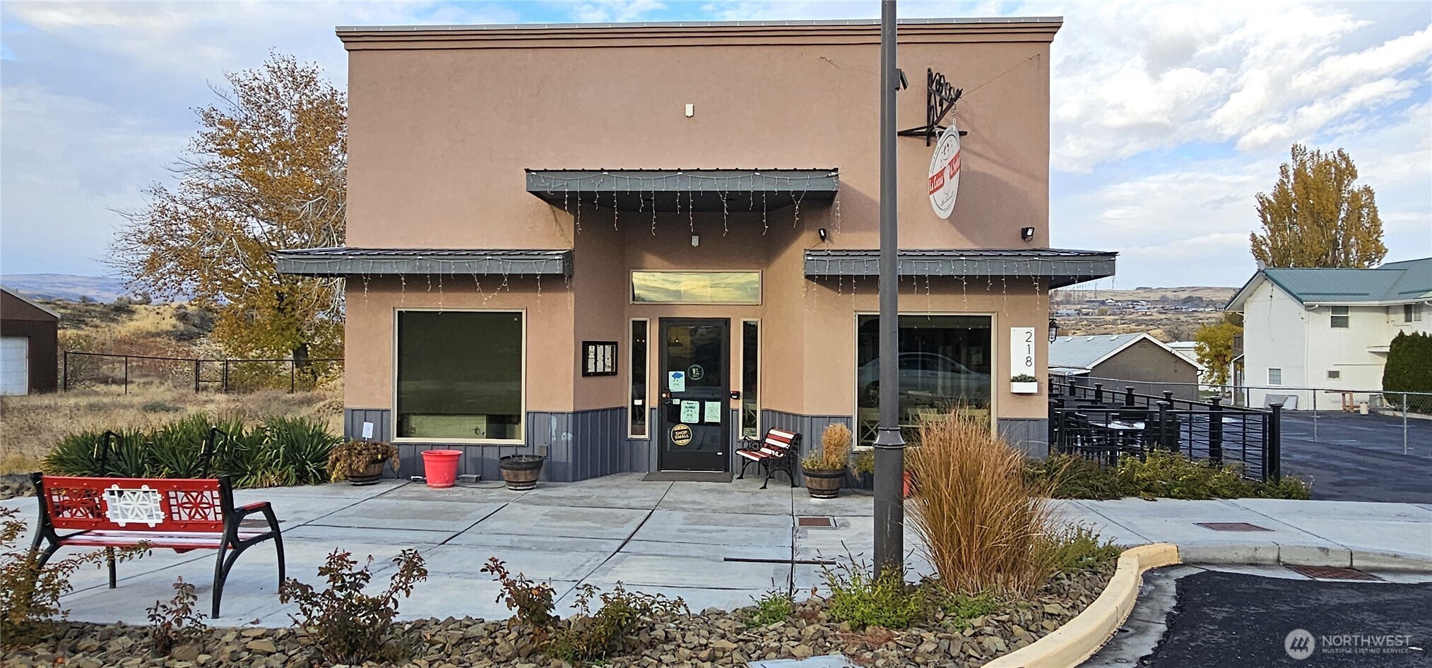 218 Main Street E, Soap Lake, WA 98851