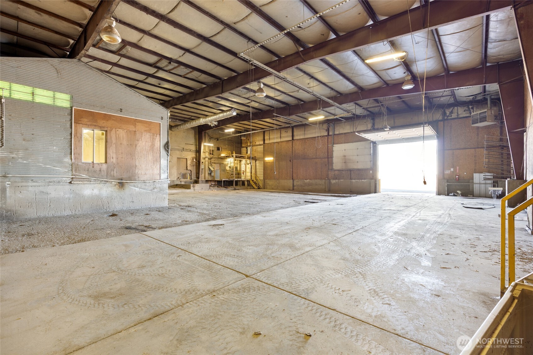 1501 W Lee Road , Othello, WA 99344