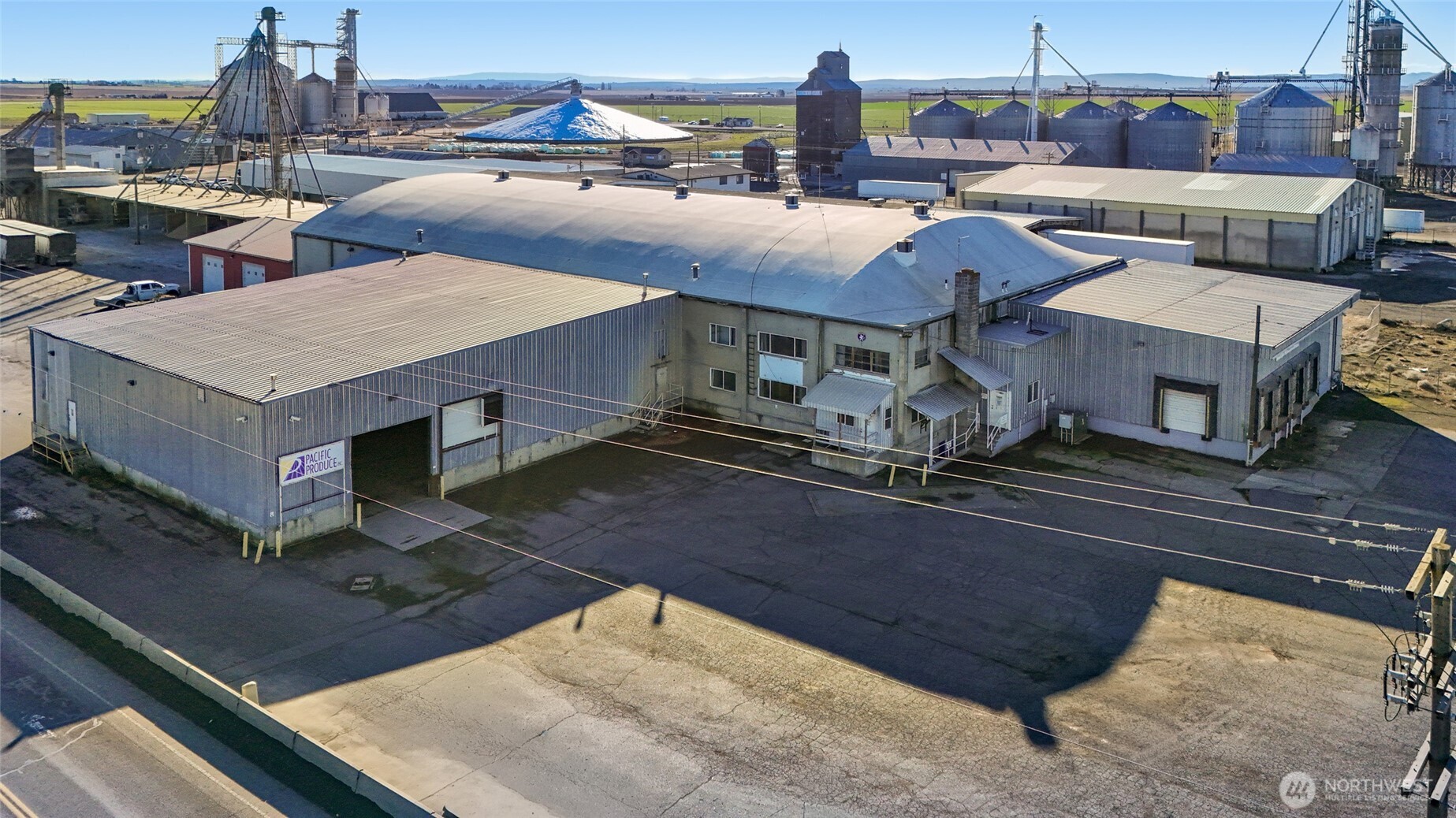 1501 W Lee Road , Othello, WA 99344