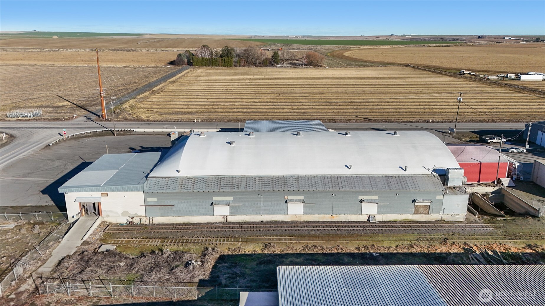 1501 W Lee Road , Othello, WA 99344