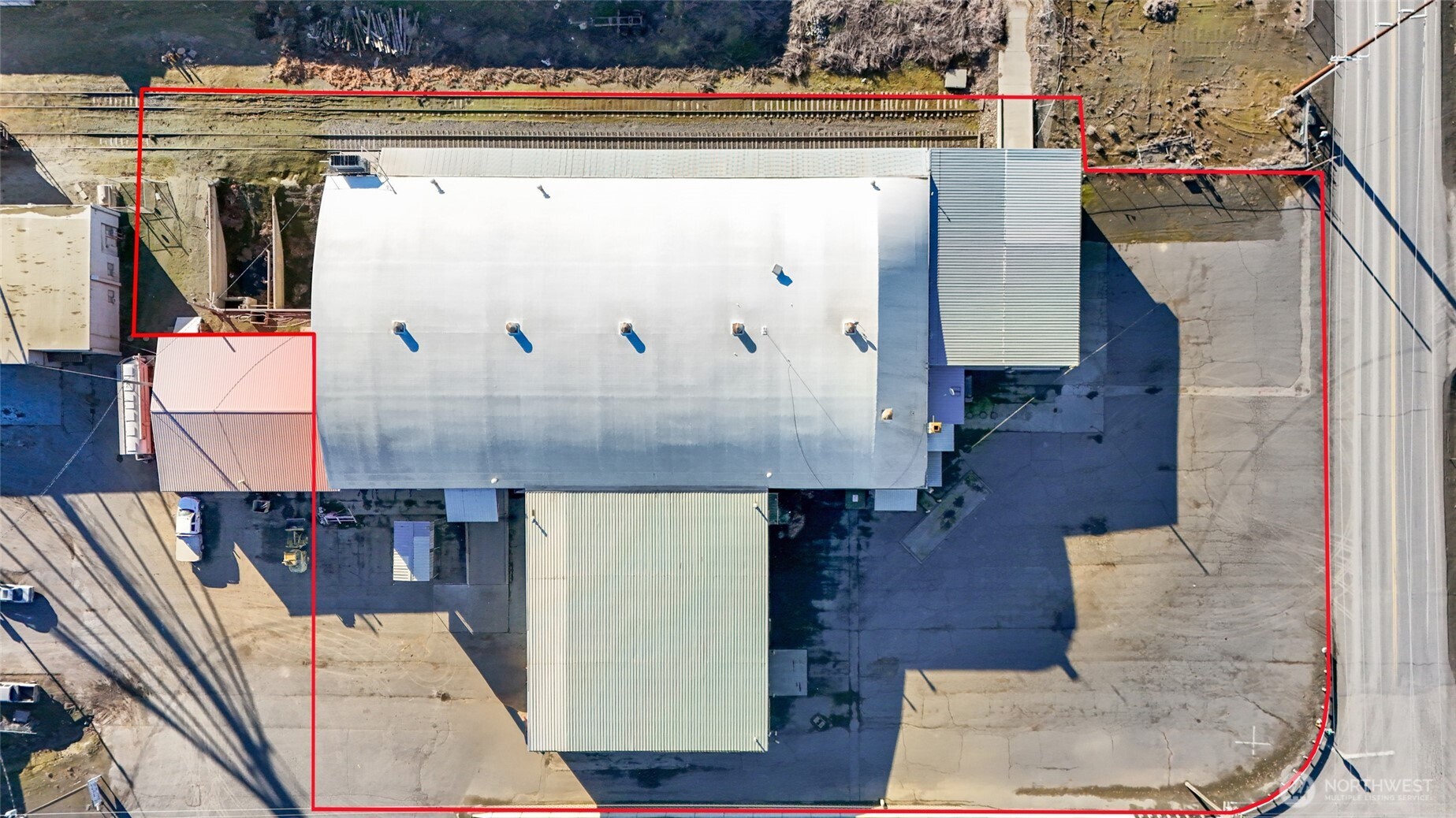 1501 W Lee Road , Othello, WA 99344