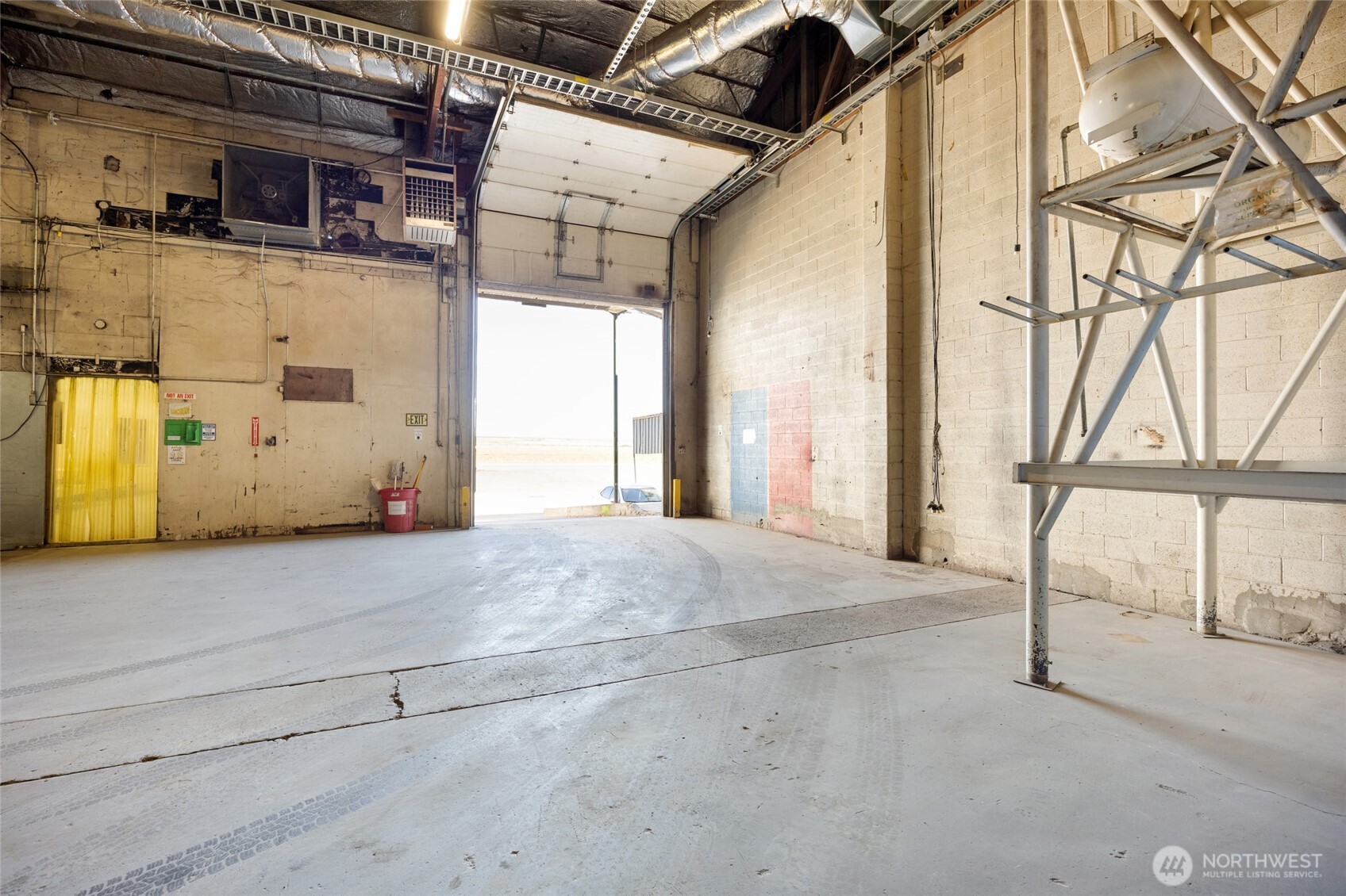 1501 W Lee Road , Othello, WA 99344
