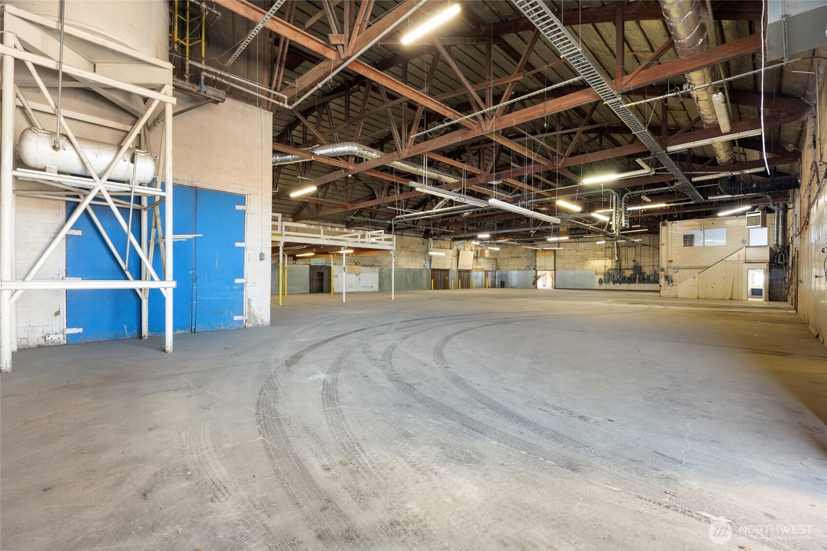 1501 W Lee Road , Othello, WA 99344