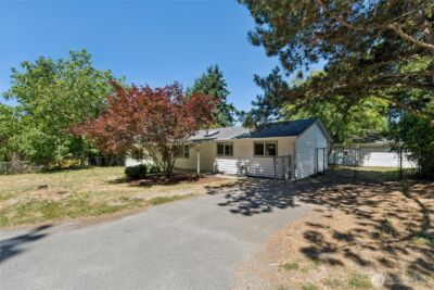 19520 Grannis Road , Bothell, WA 98012