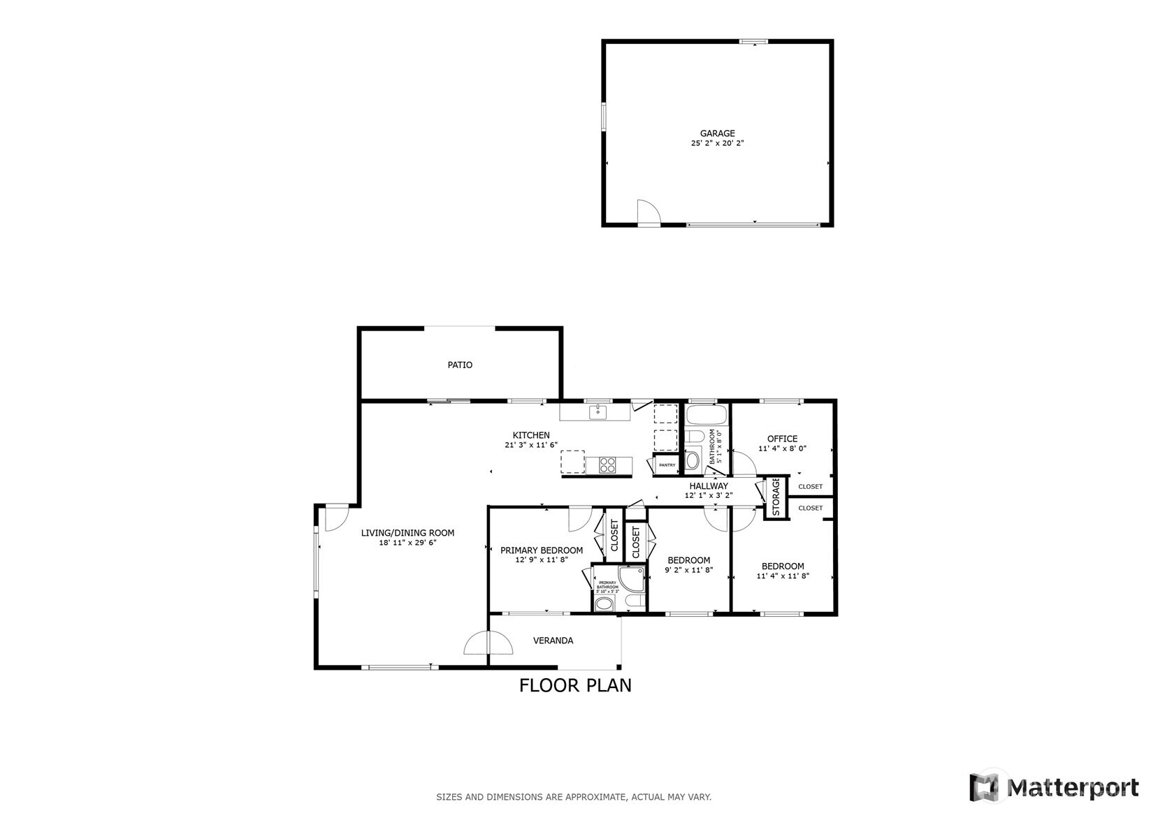 19520 Grannis Road , Bothell, WA 98012