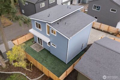 513 NE 123rd Street , Seattle, WA 98125 - Photo 29