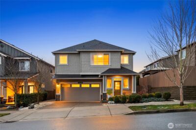 13272 188th Avenue SE, Monroe, WA 98272