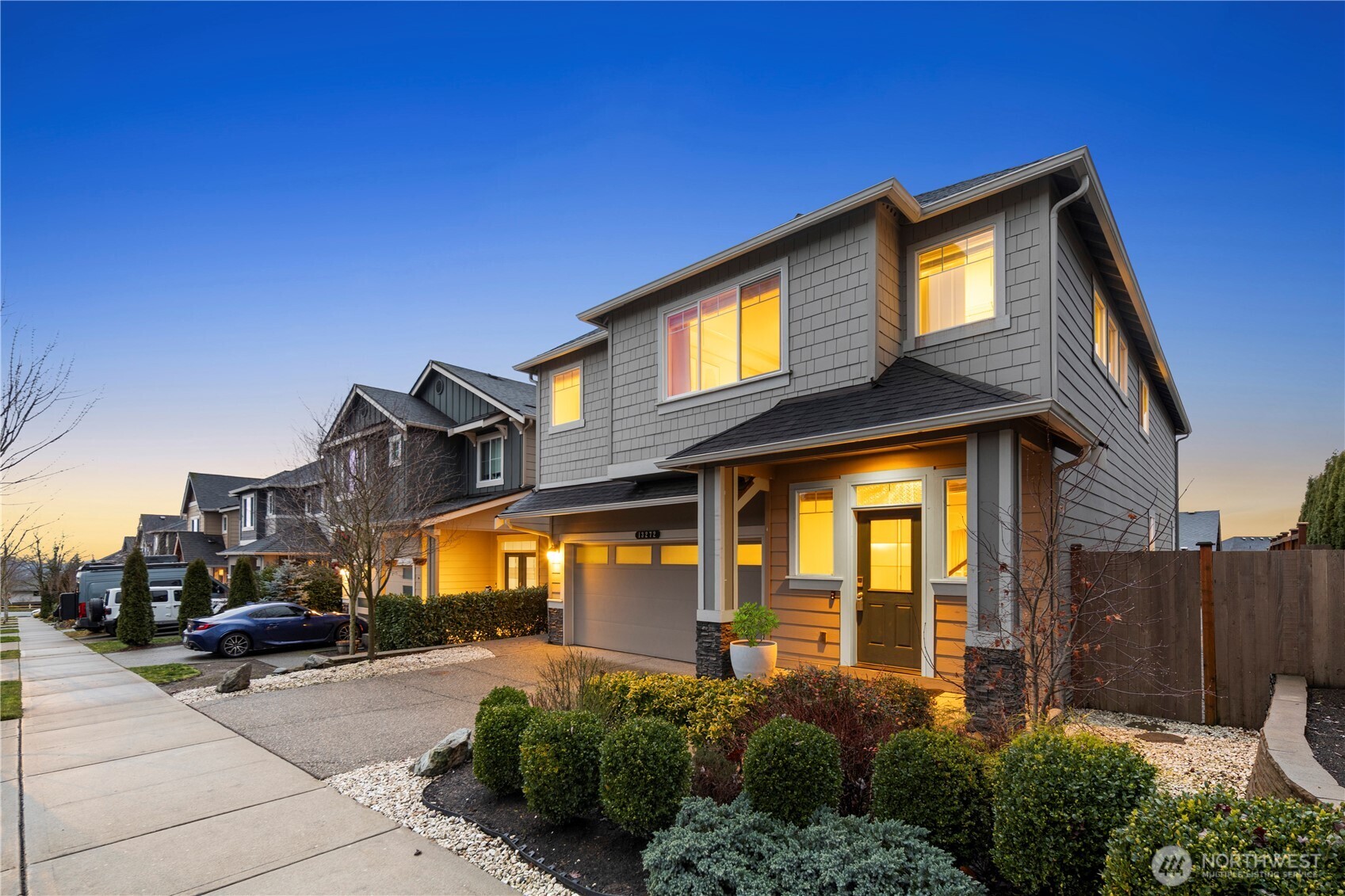 13272 188th Avenue SE, Monroe, WA 98272