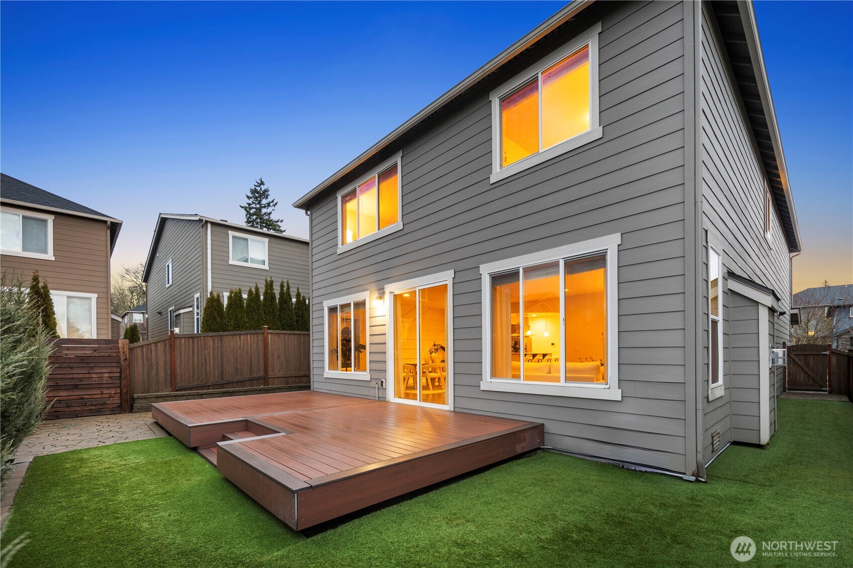 13272 188th Avenue SE, Monroe, WA 98272