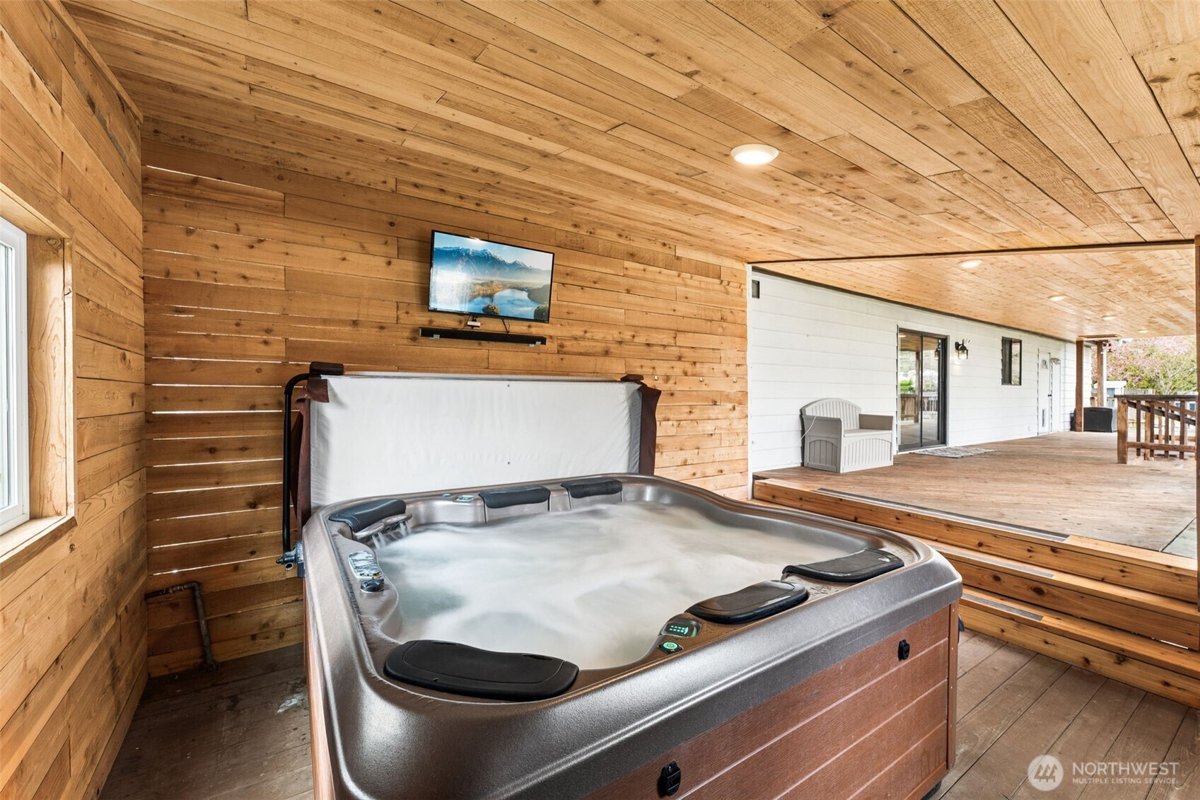 7704 283rd Street Court E, Graham, WA 98338