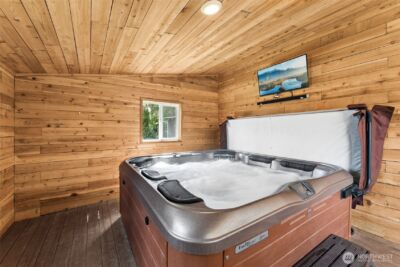 7704 283rd Street Court E, Graham, WA 98338 - Photo 17