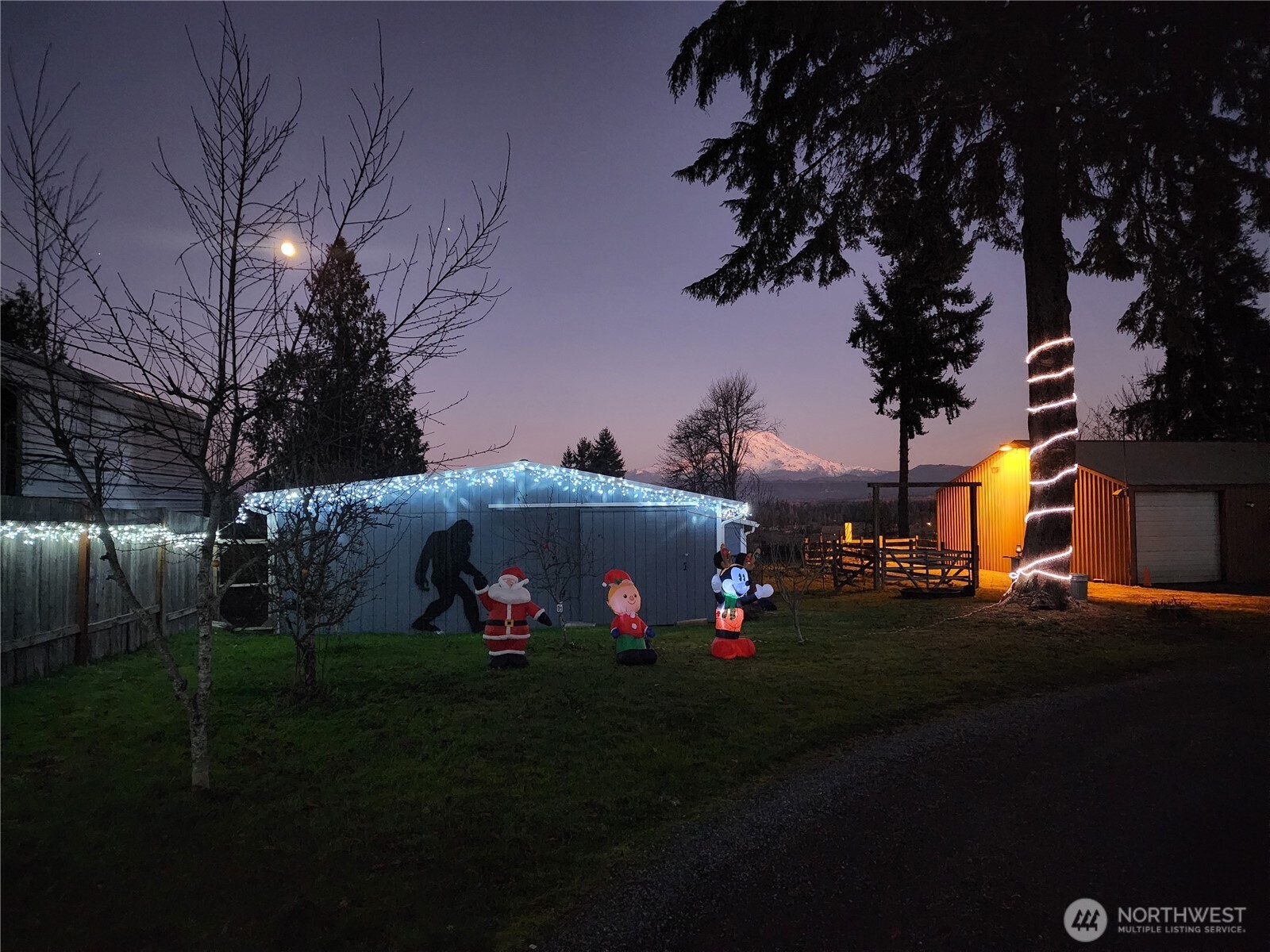 7704 283rd Street Court E, Graham, WA 98338