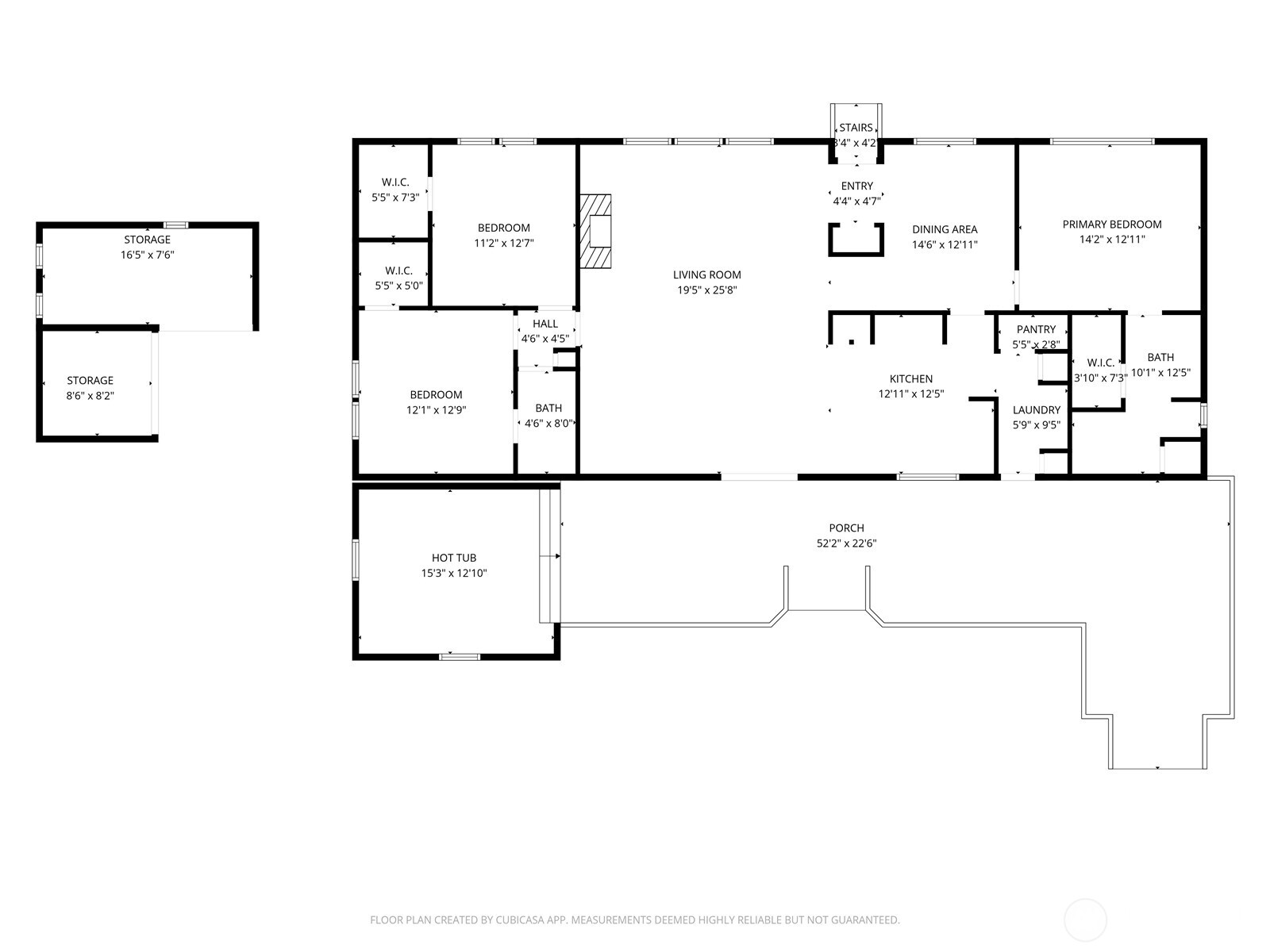 7704 283rd Street Court E, Graham, WA 98338