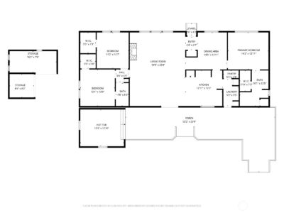 7704 283rd Street Court E, Graham, WA 98338 - Photo 28