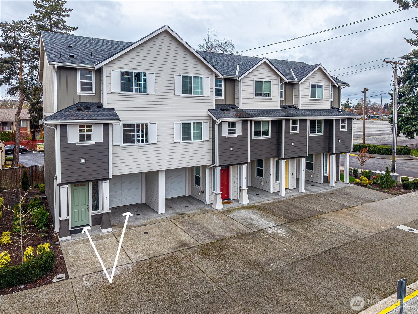 334 9th Avenue SE #A4, Puyallup, WA 98372