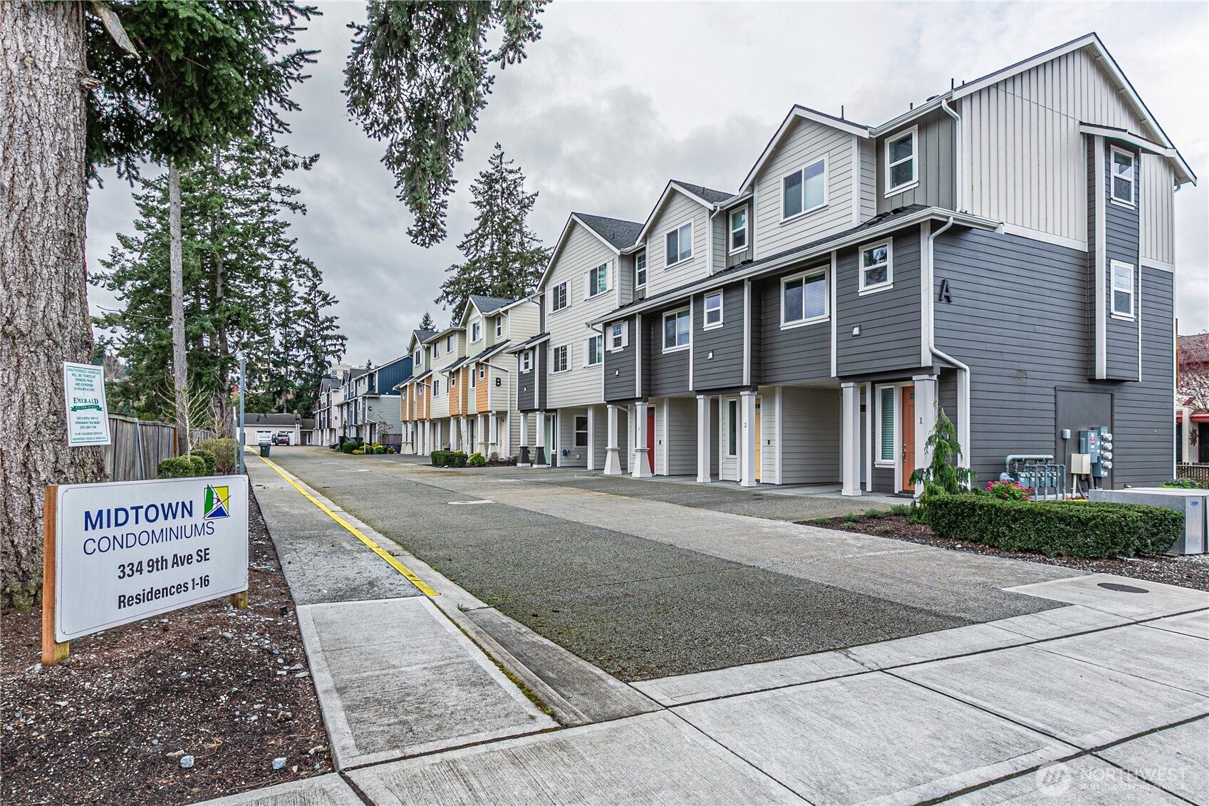 334 9th Avenue SE #A4, Puyallup, WA 98372