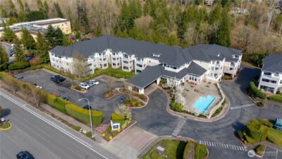2220 132nd Avenue SE #A102, Bellevue, WA 98005 - Photo 2