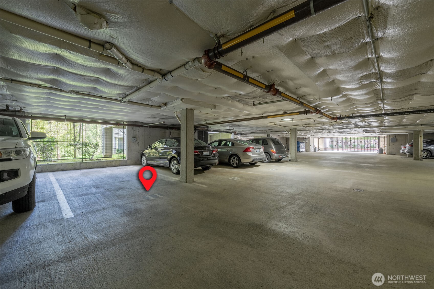 2220 132nd Avenue SE #A102, Bellevue, WA 98005
