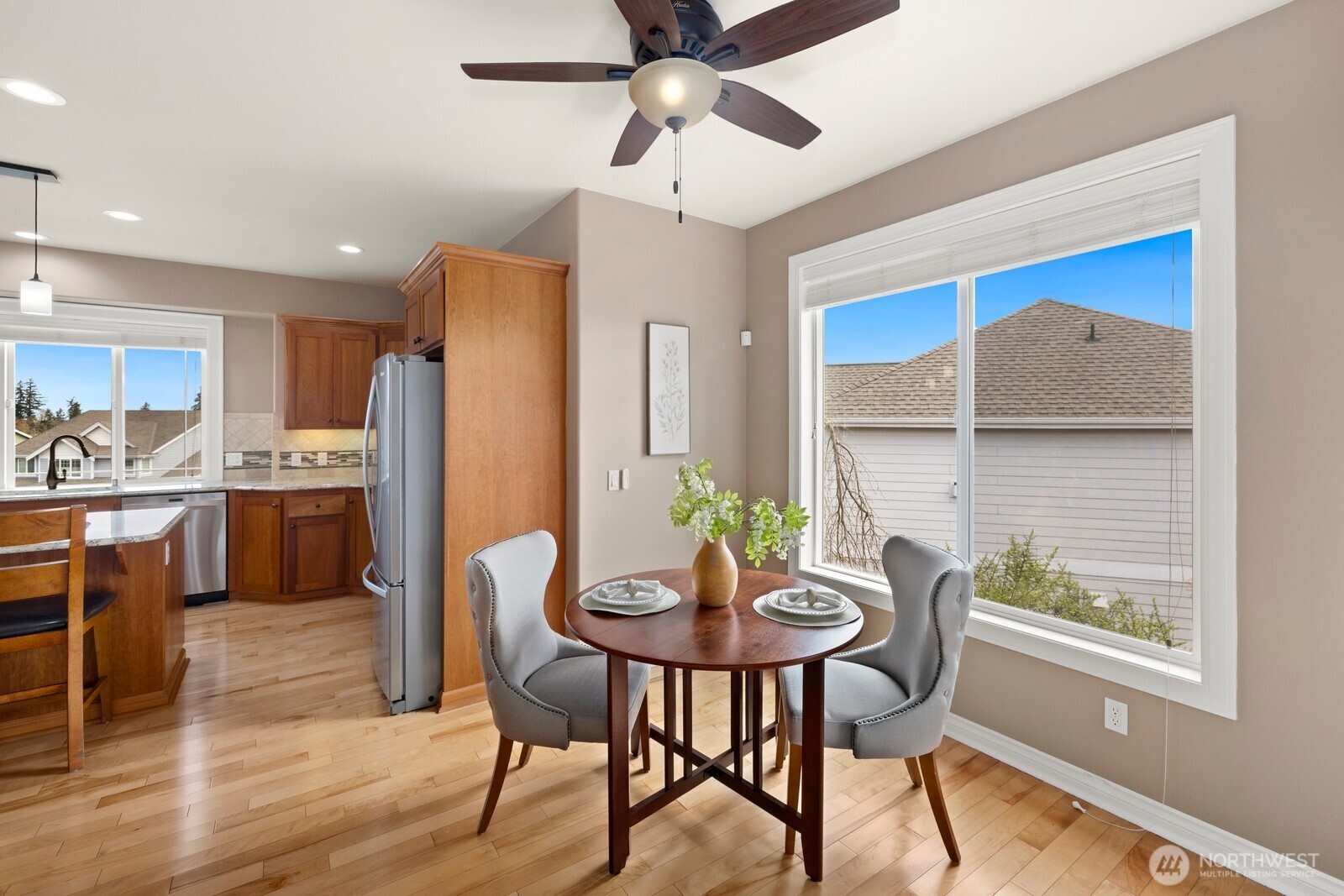 3010 219th Avenue E, Lake Tapps, WA 98391