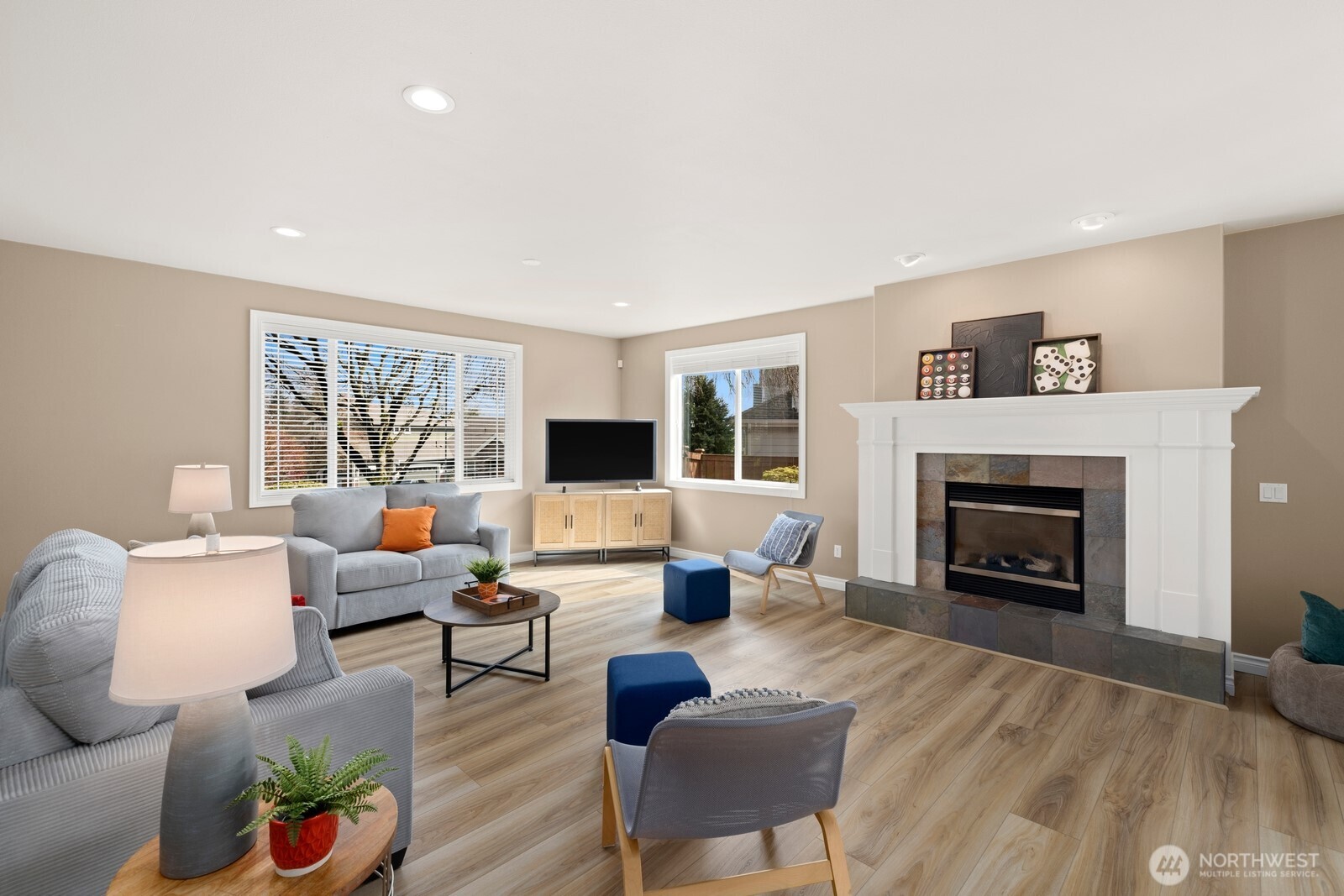 3010 219th Avenue E, Lake Tapps, WA 98391