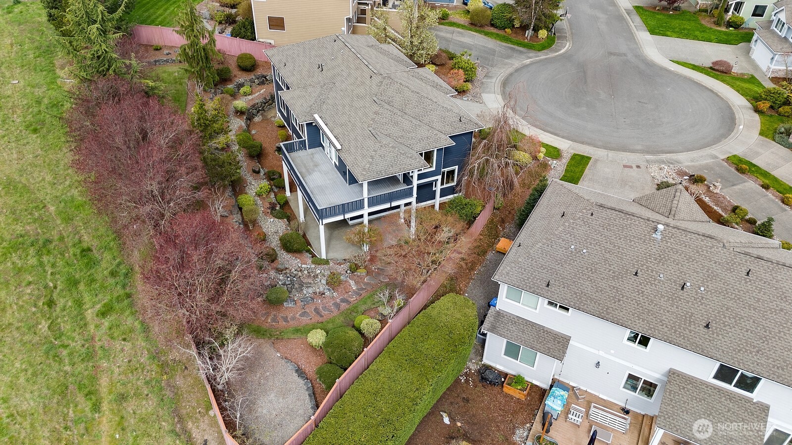 3010 219th Avenue E, Lake Tapps, WA 98391