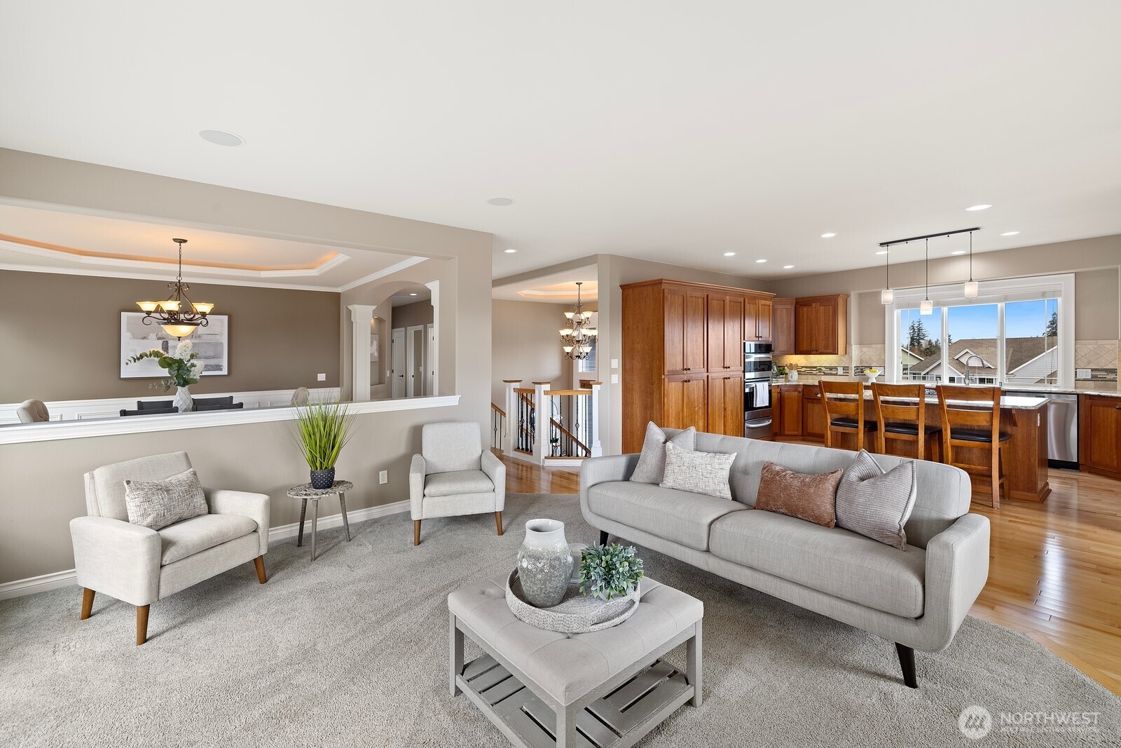 3010 219th Avenue E, Lake Tapps, WA 98391