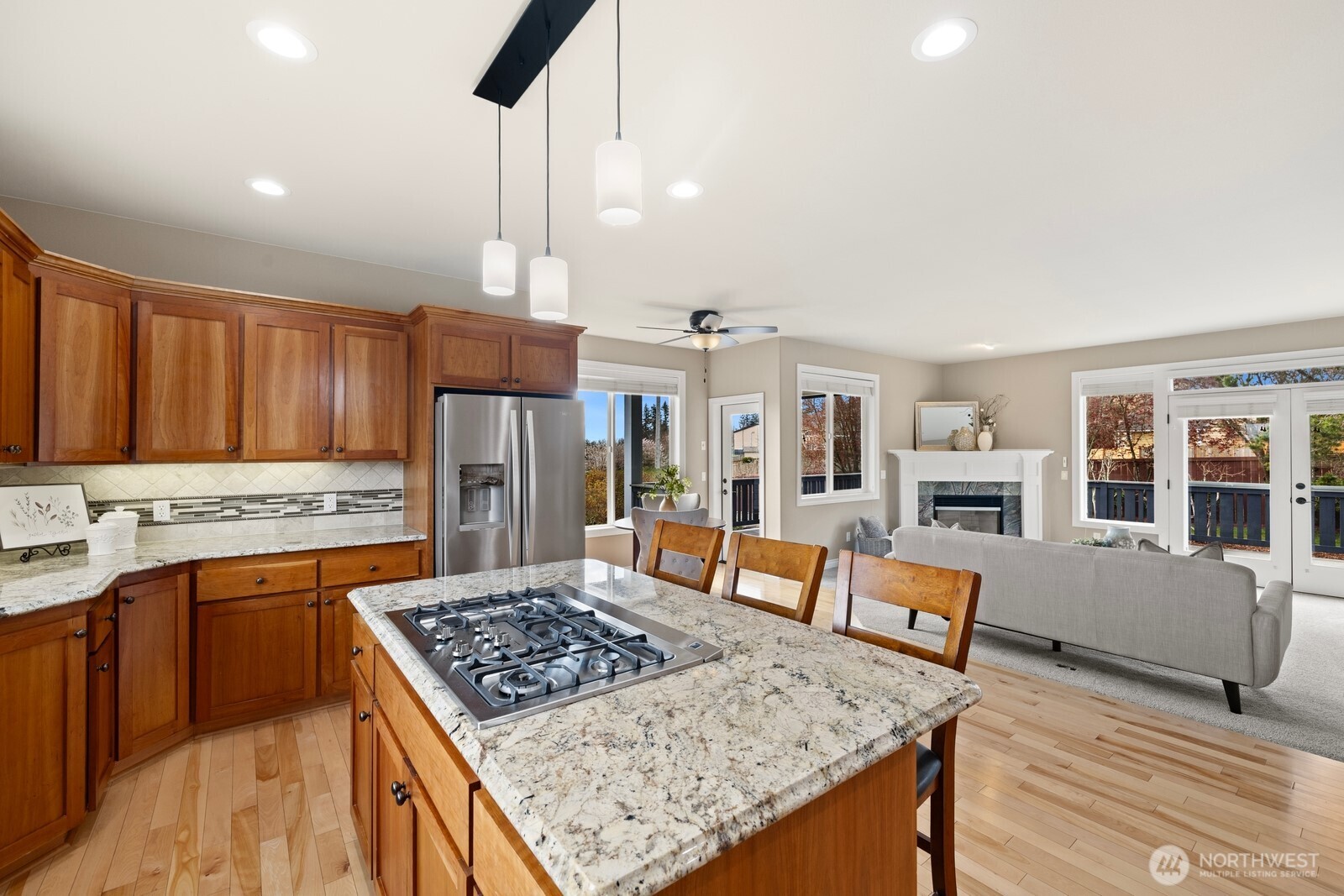 3010 219th Avenue E, Lake Tapps, WA 98391