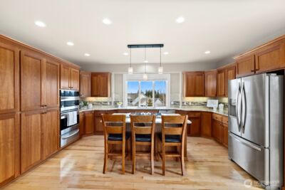 3010 219th Avenue E, Lake Tapps, WA 98391 - Photo 9