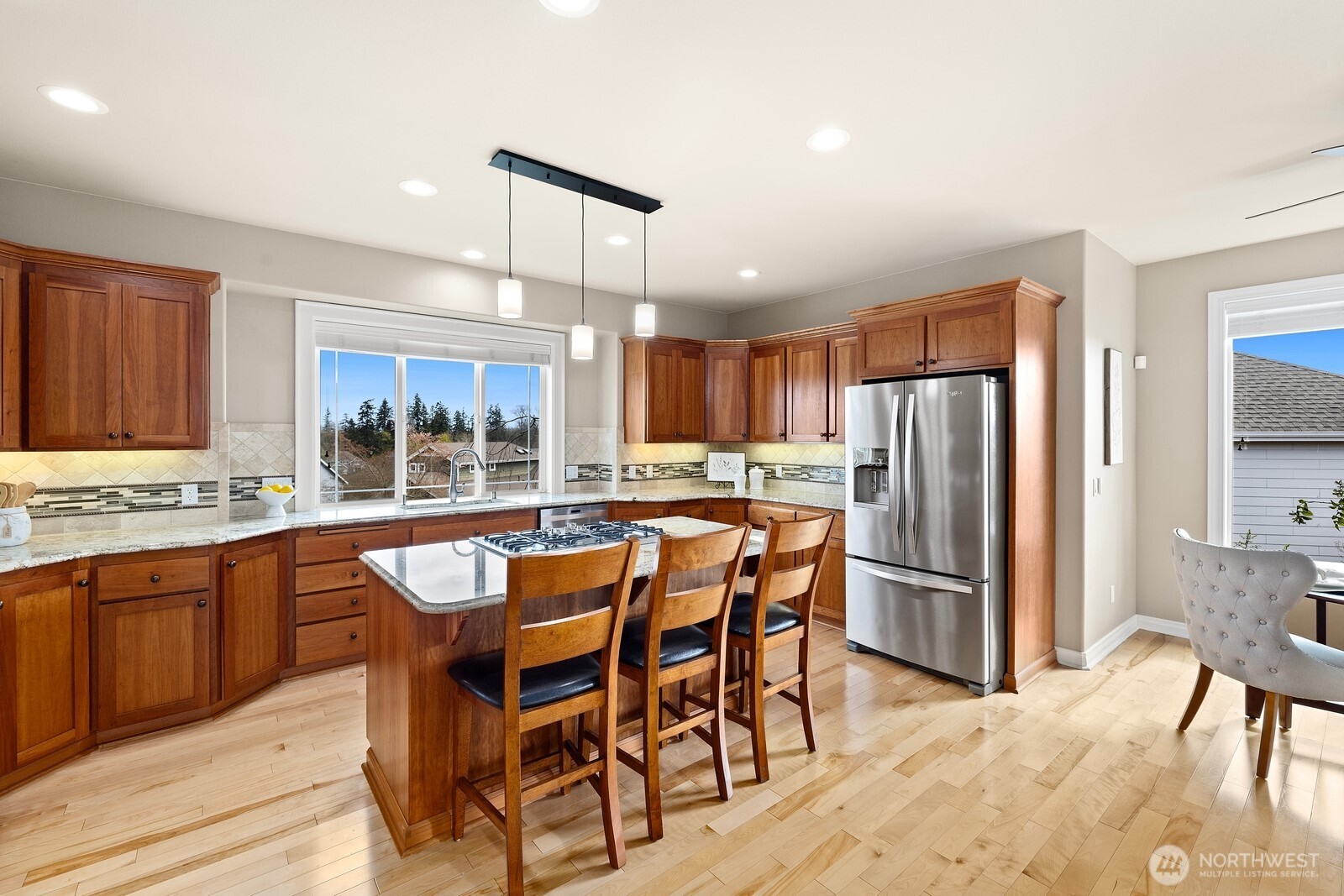 3010 219th Avenue E, Lake Tapps, WA 98391