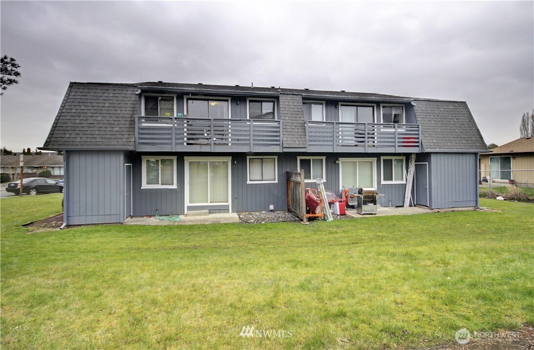 130 Stanford Drive , Mount Vernon, WA 98273