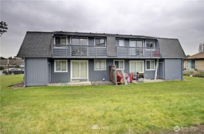 130 Stanford Drive , Mount Vernon, WA 98273