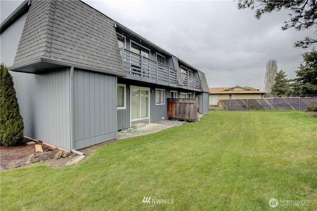 130 Stanford Drive , Mount Vernon, WA 98273